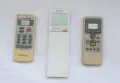 Оригинални Дистанционни за климатик Fujitsu Mitsubishi и Fjnlux, снимка 1