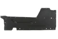 Пластмасова кора под купето BMW Seria 3 F30 F31 F34 F80 2013Г – 2021Г, снимка 3