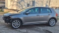 VW Golf 7 1.6TDI 105кс на части, снимка 18