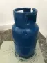 Голяма  газова  бутилка  ., снимка 2