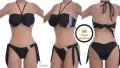 Бански комплекти от две части — tiarashop.bg, снимка 15