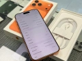 Продавам нов iPhone 17 pro max 1 T, снимка 3
