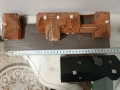 Heljan Train Diorama диорама за влакче от Дания гара с тунел, снимка 10