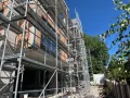 Скеле под наем и строителна техника, снимка 12