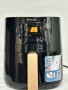  Смарт Еърфрайър Philips HD9255/80 Airfryer 5000 Series Connected (4.1L), снимка 1