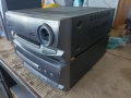 усилвател + CD Kenwood A-H5. , снимка 2