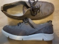 Леки и много удобни обувки Hush Puppies - естественна кожа., снимка 1