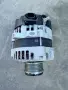 37300-07500, 13.5V, 130A BorgWarner алтернатор Динамо от Hyundai I10 1.0 MPI, 67 кс., 5 ск., снимка 4
