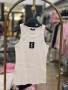 🤍Потник "YSL " Черно 2бр Бяло 1бр Бежово 1бр Розово 1бр Циклама 2бр 14 €, снимка 4