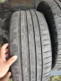 Гуми Michelin 245/45/20 dot0922 цената е за двете гуми, снимка 4