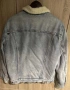 Дънково яке Levi’s, снимка 2