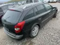 Renault Laguna 1.6 16V 82kW 2006 Комби на части Газ, снимка 2