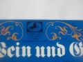 АВСТРИЙСКИ ВИЕНСКИ ПЕСНИ ШЛАГЕРИ СТЕРЕО ВИНИЛ ГРАМОФОННА ПЛОЧА НОВА 1967 г. "Wien, Wein Und Gesang", снимка 6