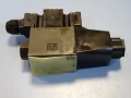 Хидравличен разпределител JUN CHENG DWH-GO2-B2-A240-10 directional valve 220V, снимка 6