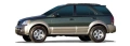 kia sorento 2001-2009 биалета 548103E000 - 2 бр. CTR CLKK-15 / CL0334, снимка 4