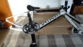 Specialized Tarmac Disc Frameset SL5 Expert Fact 10 Carbon 56cm, снимка 11