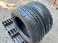 2бр.ЗИМНИ ГУМИ Pirelli 205/65/16C 7.5мм грайфер за бус, снимка 4
