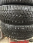 Гуми 205/60/16 Dunlop    4 броя Зимни, снимка 5