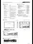 Panasonic TH-42BT300ER 42 inch Plasma 2D/3D Broadcast Post-production Monitor, 1920 x 1080 pixels, снимка 6