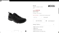 ECCO Light IV GORE-TEX Shoes размер EUR 44 обувки водонепромокаеми - 2707, снимка 2