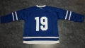 Хокейно джърси на Leksands IF, снимка 2