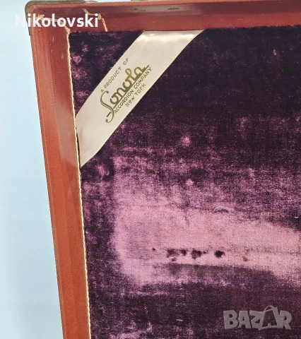 Акордеон Sonola, снимка 10 - Акордеони - 54187302