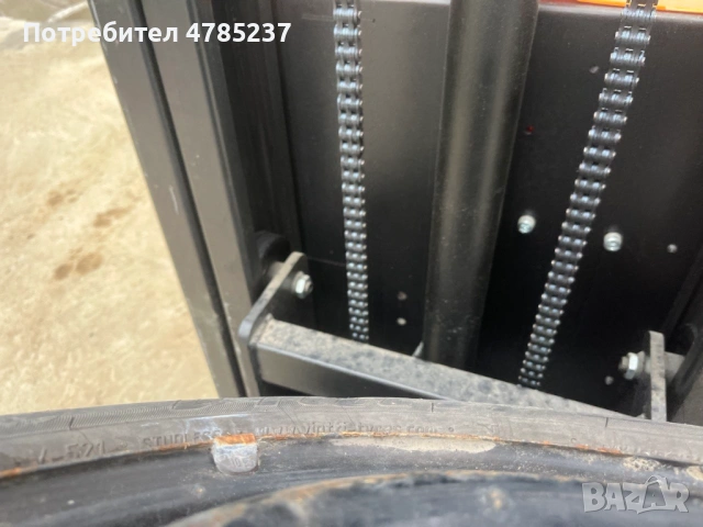 Гуми втора употреба, снимка 3 - Гуми и джанти - 54171418