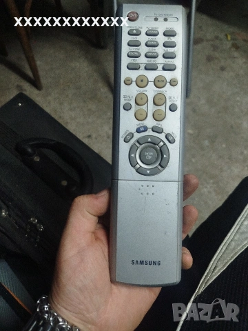 дистанционно samsung  HT-P10 REMOCON-ASSY;HT-P10,EUR,57KEY,AH59-01511A Samsung HT-P10 Conel FRC-0106, снимка 2 - Дистанционни - 55189175