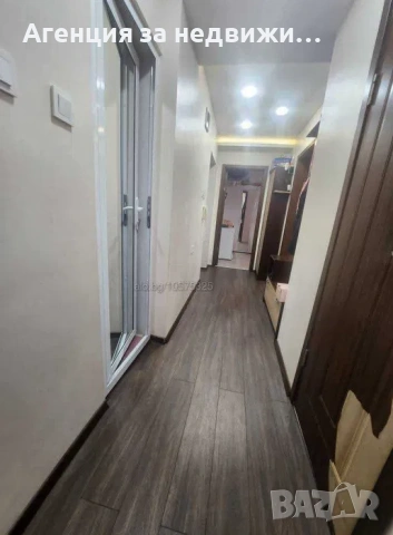 Тристаен апартамент в кв. Вароша, снимка 2 - Апартаменти - 54200326