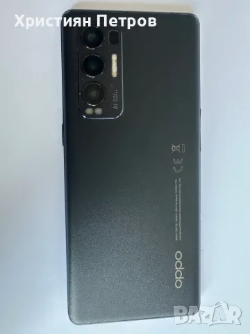 OPPO Find X3 Neo 5G - 256GB - Две SIM карти - Фабрично Отключен, снимка 9 - Телефони с две сим карти - 55621957