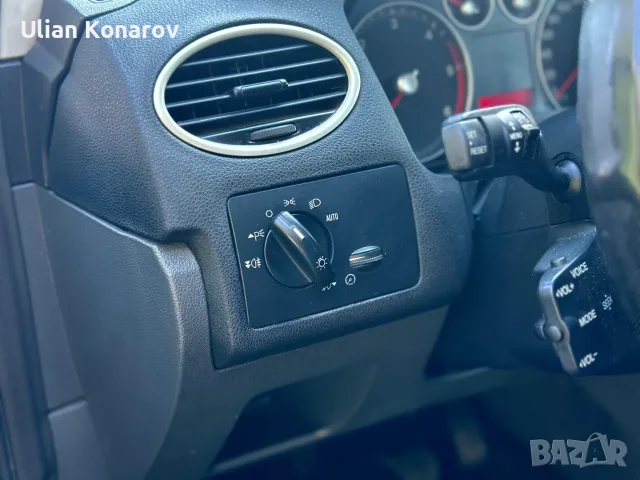 Ford Focus 2.0 HDI Безупречен технически, снимка 7 - Автомобили и джипове - 53810259