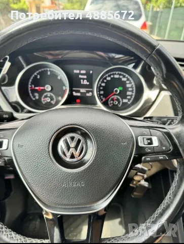 Продава се: Volkswagen Touran (2018 г.) Перфектен семеен автомобил Цена: 12 550 възможен разумен ко, снимка 5 - Автомобили и джипове - 55364782