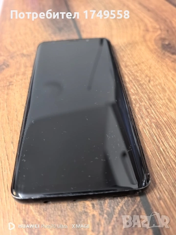 Samsung S9 plus , снимка 2 - Samsung - 54757603