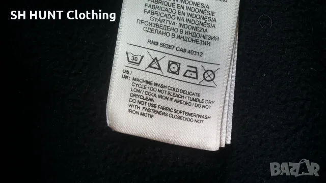 ADIDAS CLIMA PROOF Softshell Jacket размер M горница вятърно устойчива - 2780, снимка 16 - Якета - 55317707
