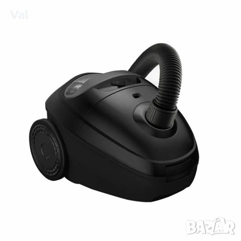 Прахосмукачка с контейнер Midea B6, снимка 7 - Прахосмукачки - 54896574