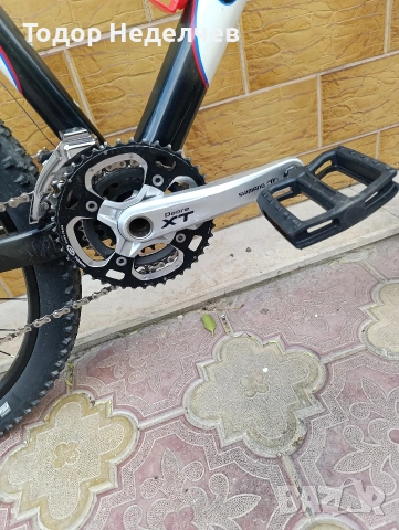 Cube 26 цола Карбон , снимка 9 - Велосипеди - 54101065