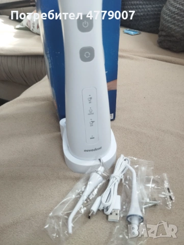 Nevadent зъбен душ, снимка 3 - Други - 53992560