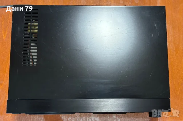 Продавам касетен дек Aiwa AD-F880 , снимка 4 - Декове - 55349532
