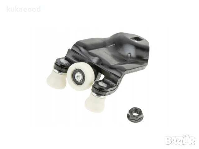 Ролка за плъзгаща врата за Ford Transit Custom 2012+, снимка 2 - Части - 54076414