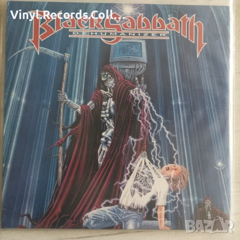 Лот - Цени в Описанието, снимка 2 - Грамофонни плочи - 54192151