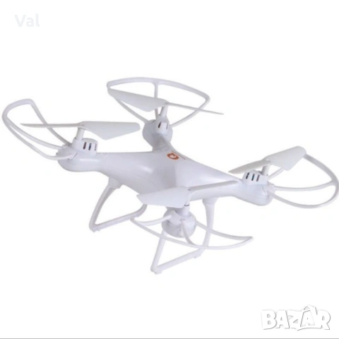 Висококачествен дрон с дистанционно управление X12 - DRON X12, снимка 8 - Дронове и аксесоари - 54837290