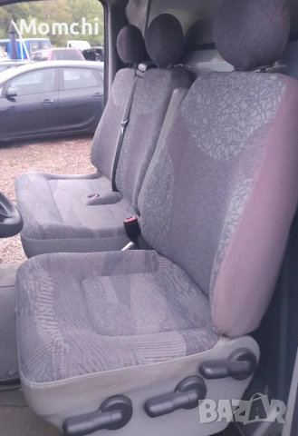 Рено Мастер, снимка 13 - Бусове и автобуси - 54370887