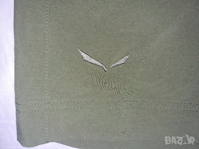2 броя - Norrona falketind Flex1 shorts и Salewa Puez DST W Shorts (М) и (XL) къси панталони , снимка 8 - Къси панталони и бермуди - 55632607