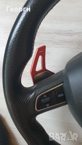 Мулти волан RS 5 , снимка 5 - Части - 55063908