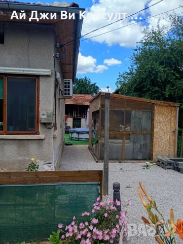 Къща в с. Разлив, обл. София, снимка 13 - Къщи - 55230037