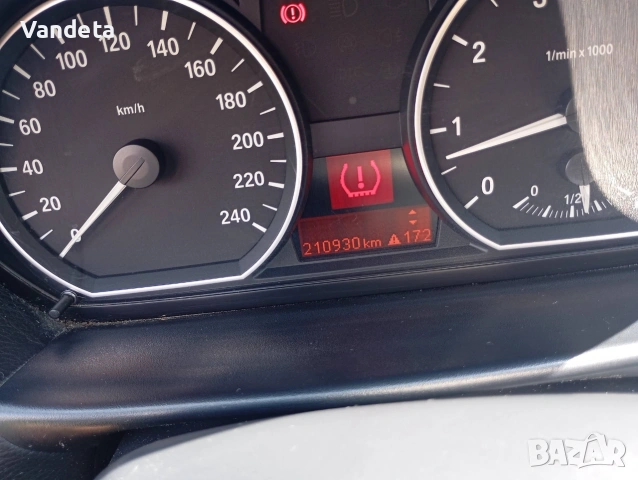BMW M1 2.0, снимка 7 - Автомобили и джипове - 52592715