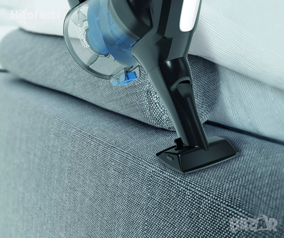 Многофункционална безжична прахосмукачка Hoover H-FREE200 HF222UPT, снимка 2 - Прахосмукачки - 55153449