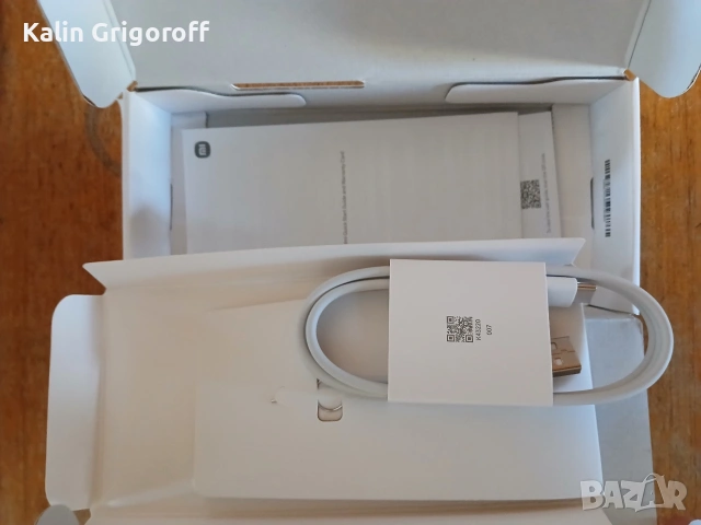 Телефон мобилен Redmi A5, снимка 5 - Други - 53968847