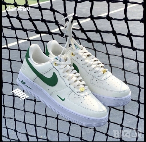 Nike Air Force 1 Low '07 LV8