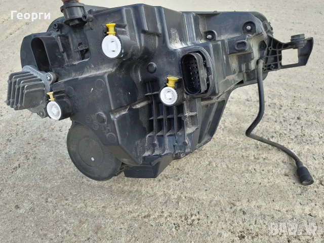 Ляв фар Skoda Karoq 2022-2026г., снимка 3 - Части - 55323851